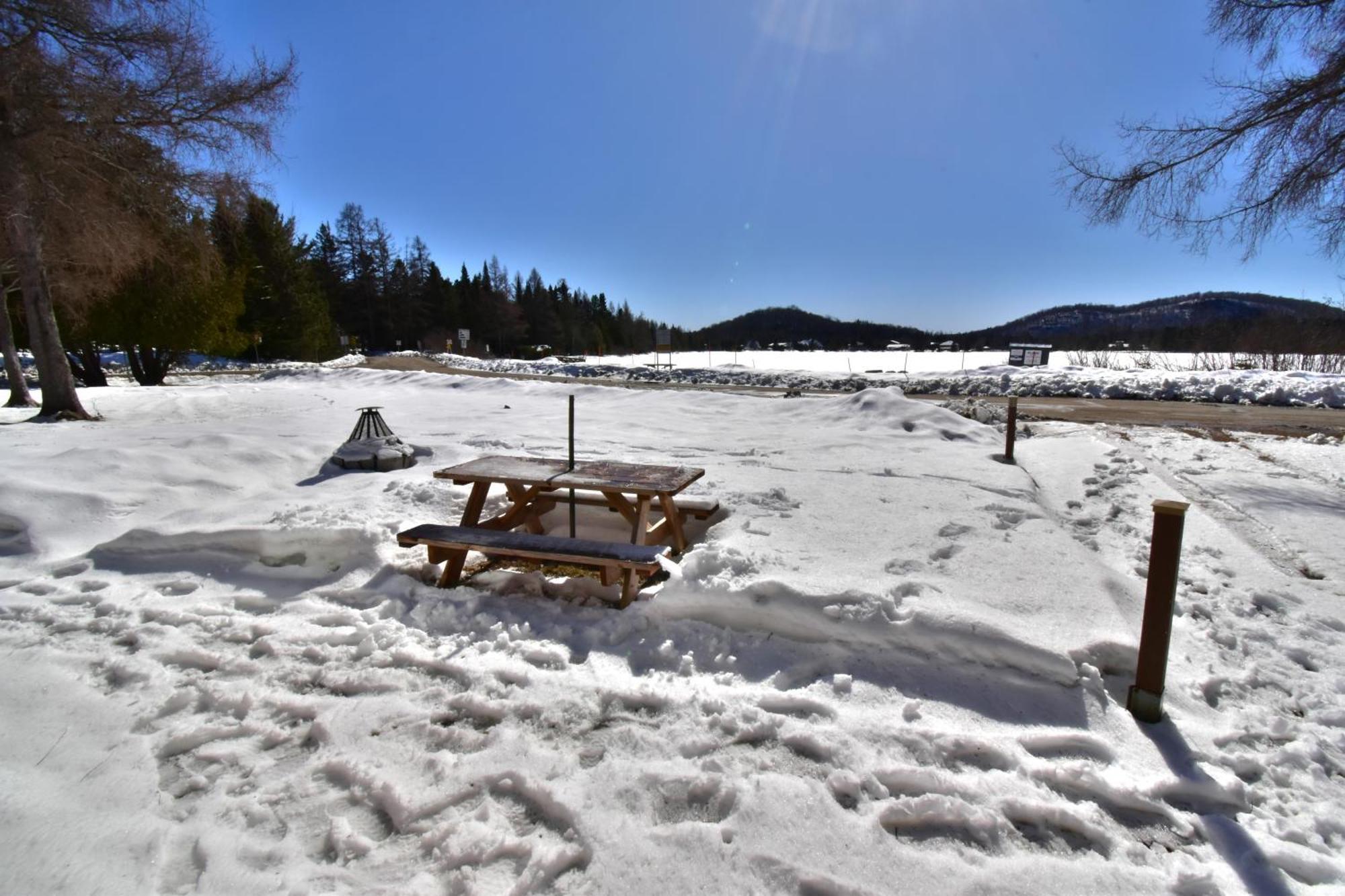 Emme Chalets Sainte-Lucie-de-Doncaster Exteriér fotografie